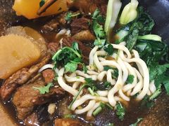 -面乙新派手擀面(大悦城店)