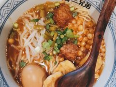 -魔都三兄弟酸辣粉·蘸卤炸串(虹桥万科店)
