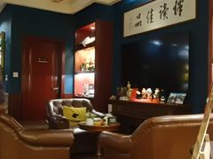 -哈瓦那雪茄酒廊超市(武汉天地分店)