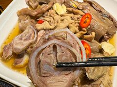 -鼎晟江南·融合江南宴(固戍店)