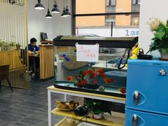 -上海蓝精灵改灯旗舰店(顾戴路店)