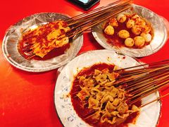 -玲玲涮牛肚(土门坊店)