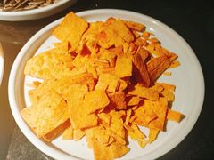 -刘全福吊炉烧烤王(东江路店)