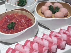 -海底捞火锅(创意园店)