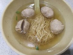 -联记面家(新马路店)