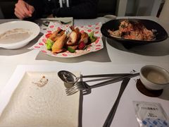 -春树下·树屋花房西餐厅(罍街AS1980店)