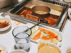 -巴奴毛肚火锅(六天地店)