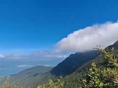 -七娘山