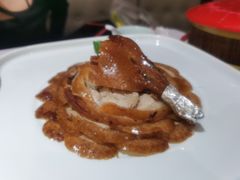 -味+新京宴·烤鸭·北京菜(创意谷店)