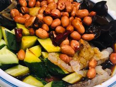 -老六饭店(翠通路店)