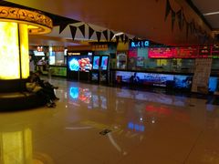 -UME影城(西城广场店)