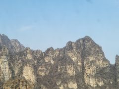 -狼牙山风景区