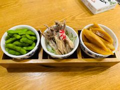 -祥记·苏帮菜·松鼠桂鱼(湖畔天城店)