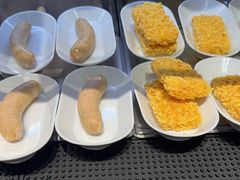 -宜家·瑞典风味餐厅(武汉荟聚中心店)