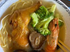 -横琴湾畔餐厅(长隆海洋王国白鲸剧场店)