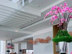 -北京柏悦酒店·锦庭餐厅Dining Room