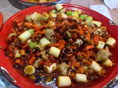 火爆肥肠-拈一筷子·宜宾江湖菜(十一街店)