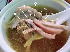 -玉滋補
