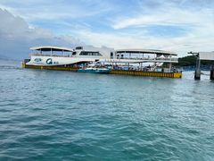 -三亚蜈支洲岛旅游区