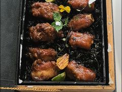 -3号仓库·创意中国菜(新世界城店)