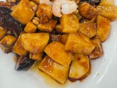 八宝年糕-瑞福园联谊餐室(茂名南路店)