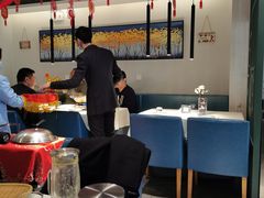 大堂-印湘·剁椒鱼头(安宁庄店)