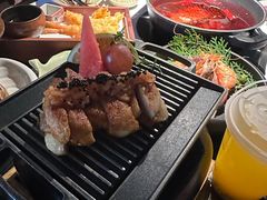 -花潮料理艺食馆(成都万象城店)