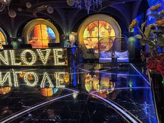 -INLOVE KTV(文一店)