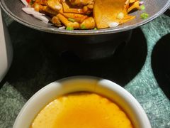 干锅千叶豆腐-姐夫的小菜(新中关购物中心店)