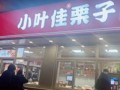-小叶佳栗子(昌平店)