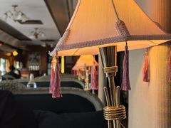 -火车头法国西餐厅