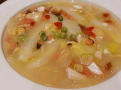 -舌尖上的食缘花园主题餐厅