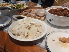-东方饺子王(工农大路店)