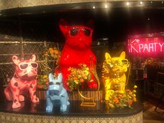 -K+全国连锁KTV(绿地缤纷天地店)