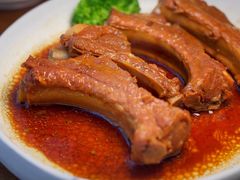 -奕景小馆·地道大连菜(恒隆广场店)