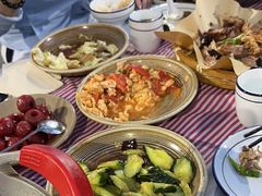 -水煮三国·川鲁江湖菜(香山店)