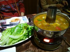 -路易十三西餐厅(西关新天地店)
