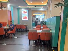 -西域美食(西直门南小街店)