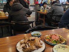 -浑河春面馆·非遗鹿角面(良乡店)