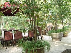 景观位-山外山·林语花园餐厅