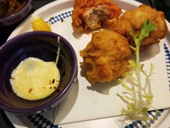 -王鼎精致料理铁板烧(世博源店)