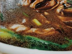 肚丝菜面-福海面馆(阳曲店)