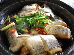 -喜洲翰林餐厅(董家百年老宅店)