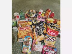 -日本环球影城