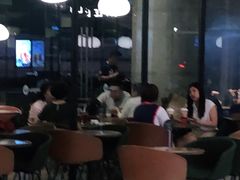 大堂-Wagas沃歌斯(合生汇店)