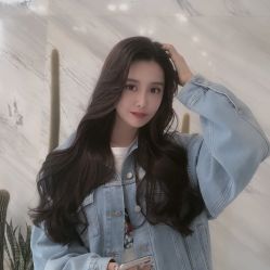 -3AM HAIR SALON染发烫发接发
