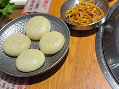 -哼蟹二将·烤肉酱蟹(合生汇店)