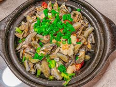 -甬小馆·焗海鲜温州菜(五马街店)
