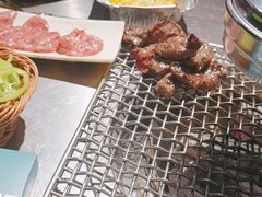 -可心筛网烤肉(南关区幸福一路店)