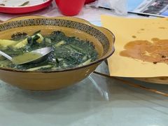 -老舅老蒙肉饼非遗店(一店)